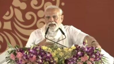 Photo of वाराणसी को पीएम मोदी का 2200 करोड़ का तोहफा! किसानों को भी मिलेगी बड़ी सौगात, जानिए क्या-क्या बदलने वाला है?