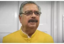 Photo of अयोध्या राम जन्मभूमि ट्रस्ट के वरिष्ठ सदस्य विमलेंद्र मोहन प्रताप मिश्र का निधन, सीएम योगी ने जताया शोक