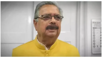 Photo of अयोध्या राम जन्मभूमि ट्रस्ट के वरिष्ठ सदस्य विमलेंद्र मोहन प्रताप मिश्र का निधन, सीएम योगी ने जताया शोक