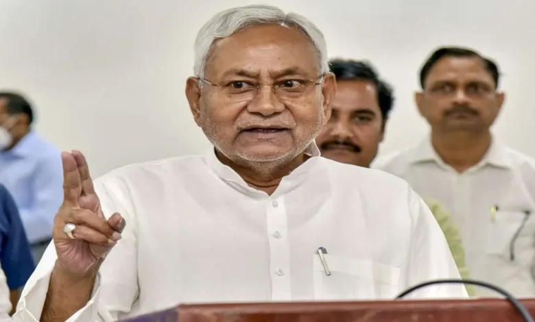 Bihar News :