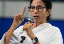 Photo of West Bengal: ममता बनर्जी की नई योजनाओं से सियासी हलचल तेज, बीजेपी ने साधा निशाना
