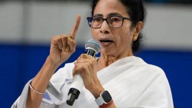 Photo of West Bengal: ममता बनर्जी की नई योजनाओं से सियासी हलचल तेज, बीजेपी ने साधा निशाना