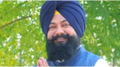 Photo of पंजाब अनुसूचित जाति आयोग की 26वीं बैठक 28 अगस्त को, पाँच वर्षों बाद होगी बैठक