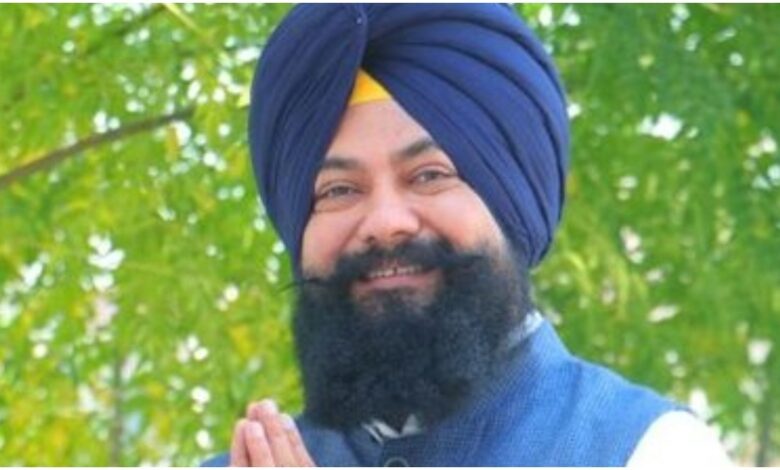 Punjab Land Encroachment
