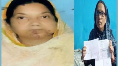 Photo of Bihar: भागलपुर में सरकारी स्कूल में पढ़ा रही पाकिस्तानी महिला, दस्तावेज जांच में बड़ा खुलासा