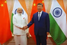 Photo of 7 साल बाद पीएम मोदी और शी जिनपिंग की मुलाकात, सीमा शांति, सहयोग और कैलाश यात्रा पर हुई बातचीत
