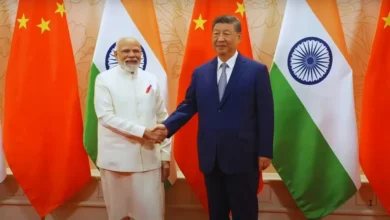 Photo of 7 साल बाद पीएम मोदी और शी जिनपिंग की मुलाकात, सीमा शांति, सहयोग और कैलाश यात्रा पर हुई बातचीत