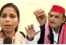 Photo of अखिलेश यादव ने पूजा पाल की चिट्ठी पर दी प्रतिक्रिया, जानें क्या कहा