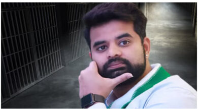 Photo of प्रज्वल रेवन्ना के फार्महाउस में छिपी साड़ी ने बलात्कार मामले में उनकी किस्मत कैसे बदल दी, जानें?