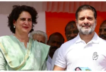 Photo of राहुल गांधी के बचाव में प्रियंका गांधी, सुप्रीम कोर्ट की टिप्पणी पर दी प्रतिक्रिया, जानें क्या कहा