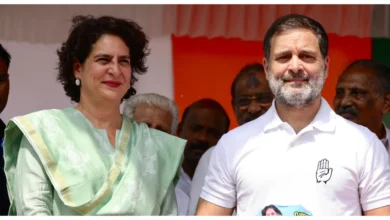 Photo of राहुल गांधी के बचाव में प्रियंका गांधी, सुप्रीम कोर्ट की टिप्पणी पर दी प्रतिक्रिया, जानें क्या कहा