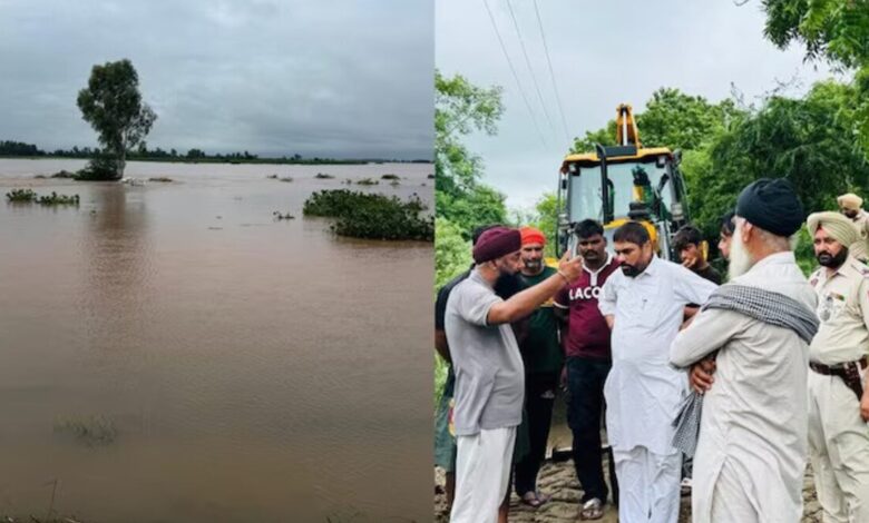 Punjab Floods