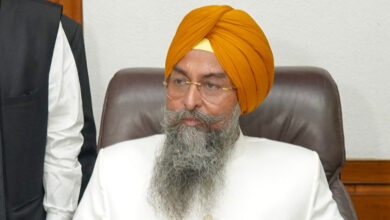 Photo of स्पीकर संधवां की पहल, पंजाब के छात्रों को मिलेगी पीसीएस 2025 की निशुल्क कोचिंग
