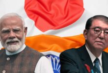 Photo of PM मोदी का जापान में बड़ा ऐलान: मेक इन इंडिया की रफ्तार पर दौड़ेगी बुलेट ट्रेन, 7000 किमी नेटवर्क की योजना