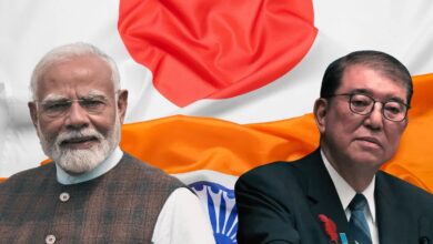 Photo of PM मोदी का जापान में बड़ा ऐलान: मेक इन इंडिया की रफ्तार पर दौड़ेगी बुलेट ट्रेन, 7000 किमी नेटवर्क की योजना