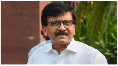 Photo of दरभंगा विवाद पर सियासी संग्राम, राउत ने BJP को ठहराया जिम्मेदार, अमित शाह ने की माफी की मांग