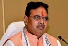 Photo of राजस्थान में दो दिन नॉनवेज पर रोक, मांस-मछली-अंडे की दुकानें रहेंगी बंद