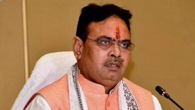 Photo of राजस्थान में दो दिन नॉनवेज पर रोक, मांस-मछली-अंडे की दुकानें रहेंगी बंद