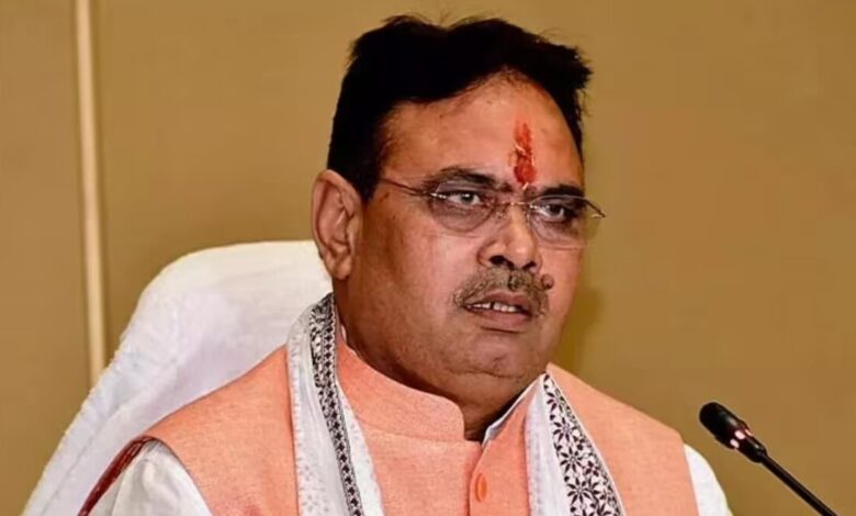 Rajasthan Non-Veg Ban