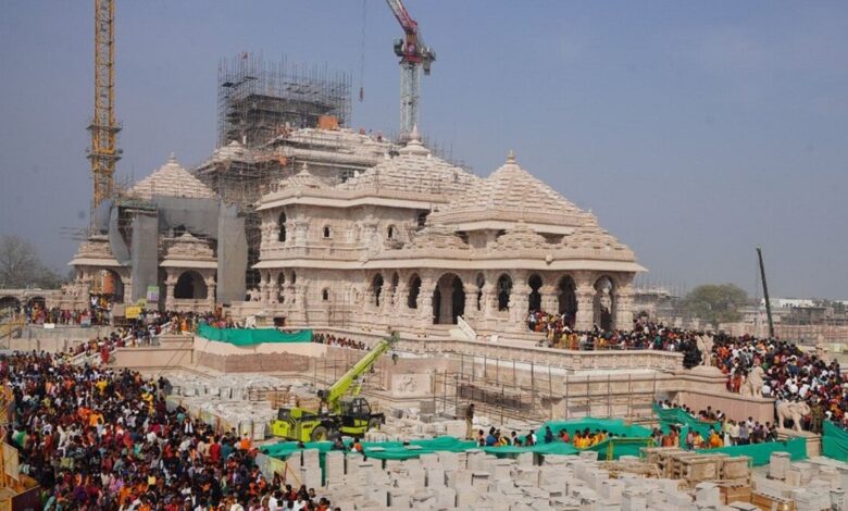 Ayodhya Janmashtami