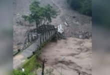 Photo of उत्तराखंड में तबाही: रूद्रप्रयाग के छेनागाड़ में भूस्खलन से घर जमींदोज, कई लापता