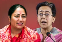 Photo of दिल्ली की मुख्यमंत्री रेखा गुप्ता पर हमला, आतिशी बोलीं- लोकतंत्र में हिंसा की कोई जगह नहीं
