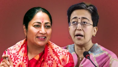Photo of दिल्ली की मुख्यमंत्री रेखा गुप्ता पर हमला, आतिशी बोलीं- लोकतंत्र में हिंसा की कोई जगह नहीं