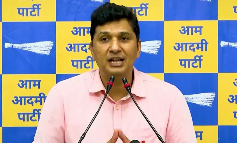 Saurabh Bhardwaj :