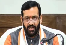 Photo of हरियाणा में बांग्लादेशी घुसपैठियों पर सख्ती, CM सैनी ने ममता बनर्जी पर बोला हमला