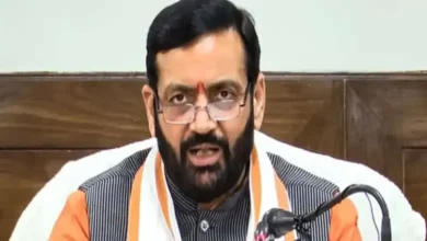 Photo of हरियाणा में बांग्लादेशी घुसपैठियों पर सख्ती, CM सैनी ने ममता बनर्जी पर बोला हमला