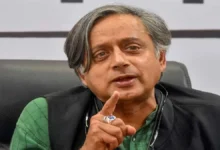 Photo of आसिम मुनीर की परमाणु धमकी पर भड़के कांग्रेस सांसद शशि थरूर, जानें क्या कहा