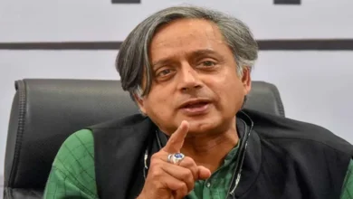 Photo of आसिम मुनीर की परमाणु धमकी पर भड़के कांग्रेस सांसद शशि थरूर, जानें क्या कहा
