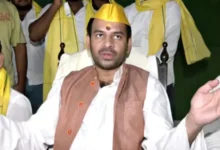Photo of लालू परिवार में चुनावी महाभारत! तेज प्रताप ने तेजस्वी को क्यों दी खुली चुनौती? जानें वजह
