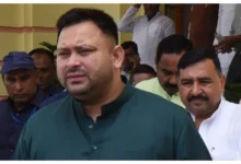 Photo of EPIC नंबर विवाद! तेजस्वी यादव पर दो वोटर ID रखने का आरोप, चुनाव आयोग ने शुरू की जांच
