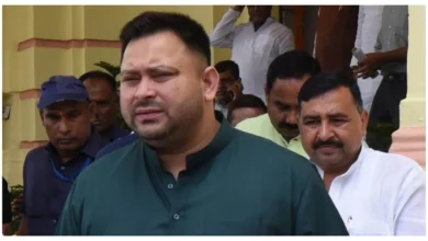 Photo of EPIC नंबर विवाद! तेजस्वी यादव पर दो वोटर ID रखने का आरोप, चुनाव आयोग ने शुरू की जांच