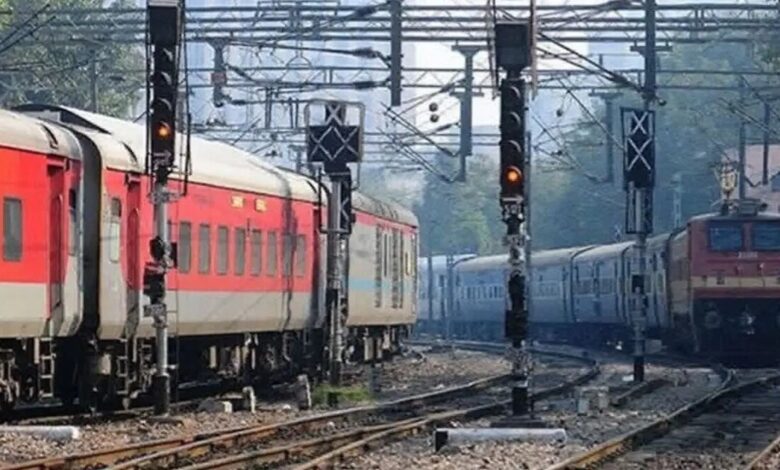 Punjab Trains Cancelled
