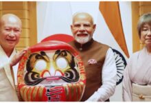 Photo of PM मोदी को जापान में मिली रहस्यमयी भारतीय गुड़िया, जानिए इसके पीछे की चौंकाने वाली कहानी