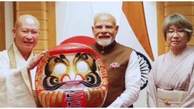 Photo of PM मोदी को जापान में मिली रहस्यमयी भारतीय गुड़िया, जानिए इसके पीछे की चौंकाने वाली कहानी