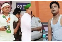 Photo of दरभंगा में पीएम मोदी के खिलाफ अपशब्द कहने वाले आरोपी पर कार्रवाई, पुलिस ने किया गिरफ्तार