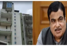 Photo of केंद्रीय मंत्री नितिन गडकरी के घर को बम से उड़ाने की धमकी, आरोपी गिरफ्तार
