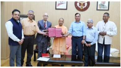Photo of संभल कमेटी ने CM योगी को सौंपी रिपोर्ट, डेमोग्राफी को लेकर चौंकाने वाले खुलासे