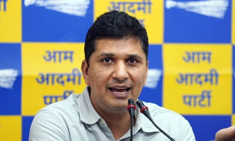 AAP Allege Vote Fraud :