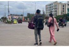 Photo of यूपी में बारिश पर लगा ब्रेक, तीन दिन नहीं बरसेंगे बादल, अब उमस और गर्मी करेगी परेशान