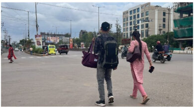 Photo of यूपी में बारिश पर लगा ब्रेक, तीन दिन नहीं बरसेंगे बादल, अब उमस और गर्मी करेगी परेशान