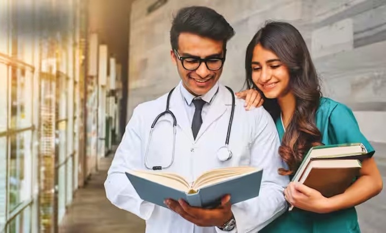 NEET UG 2025 Counselling