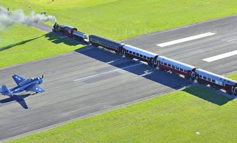 Gisborne Airport