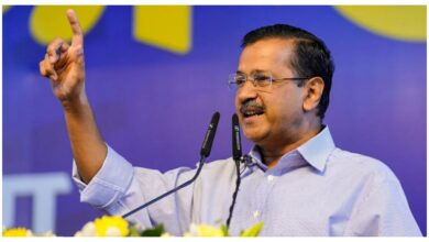 Photo of SSC की परीक्षाएं लाखों युवाओं की ज़िंदगी बदल सकती हैं, लेकिन प्रक्रिया ही सवालों के घेरे में है : अरविंद केजरीवाल