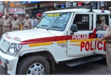 Photo of पंजाब पुलिस का ड्रग माफियाओं पर एक्शन, कुख्यात नशा तस्कर सतप्रीत सत्ता के विरुद्ध ब्लू कॉर्नर
