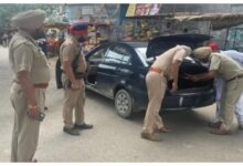 Photo of पंजाब पुलिस ने 301 स्थानों पर की छापेमारी, 38 नशा तस्कर किए गए गिरफ्तार