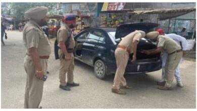 Photo of पंजाब पुलिस ने 301 स्थानों पर की छापेमारी, 38 नशा तस्कर किए गए गिरफ्तार